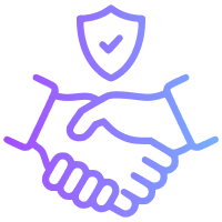 Trusted Cybersecurity Partner