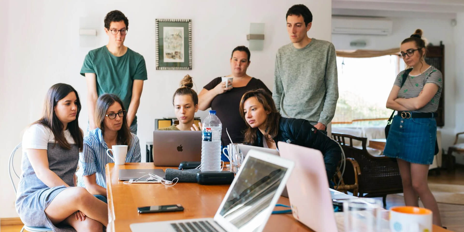 Managed IT Solutions